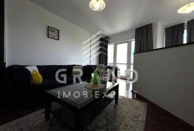 2 camere | Balcon | Etaj 3/4 | Orientare Est | Zorilor – UMF - 7