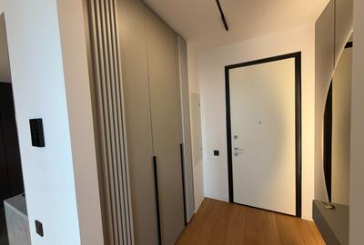 BRAND NEW 1 BEDROOM - ONE FLOREASCA TOWERS - 19