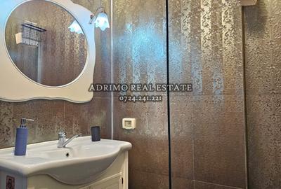 Studio dublu 45mp - Bloc Nou - Zona Reyna Faleza Nord - 450 euro - 14
