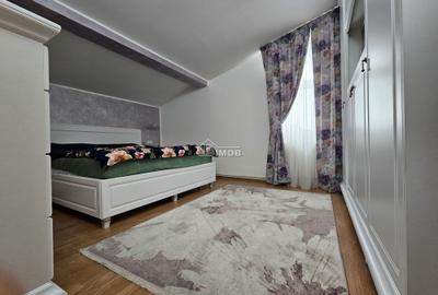 Vila superba P+M in Municipiul Targoviste - 20