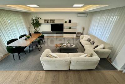 Vila moderna cu design contemporan | strada privata - 3
