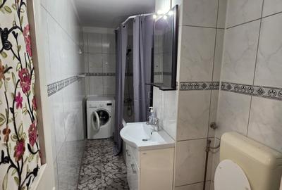 Unirii Alba Iulia de inchiriat apartament 2 camere mobilat si utilat - 31