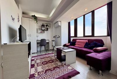 Garsoniera moderna | Rond Alba Iulia | Decebal | Muncii - 4