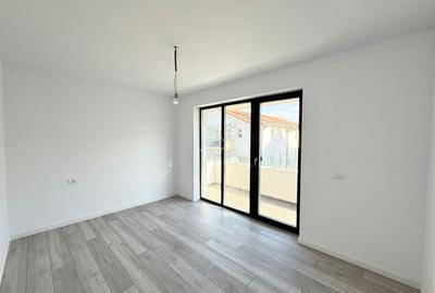 Bloc finalizat. Drum asfaltat. Etaj 1. Loc de parcare. - 6