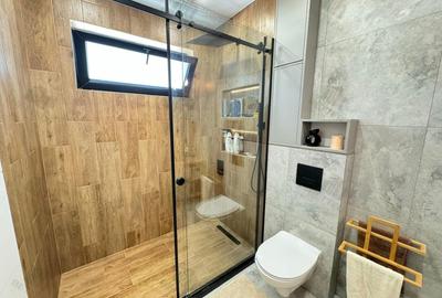 Casă Individuală 4 Camere Berceni Ilfov | Curte Mare 400 mp | Metrou Aproape - 12