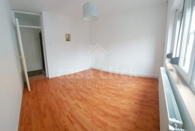 3 camere, etaj 2, balcon închis – Micro 21 - 2