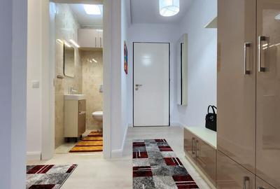 Apartament 3 camere+ parcare subterana-zona Floreasca / Barba Vacarescu - 7
