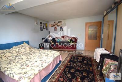Crângași-Bd Constructorilor | Vilă individuală P+1+M | Teren 510 mp | Centrală - 21