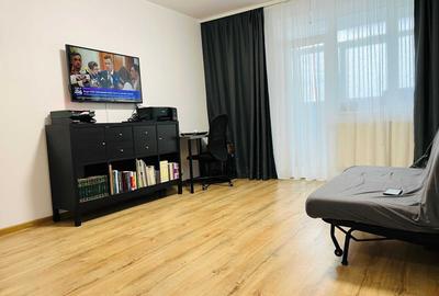 Apartament 2 camere bloc anvelopat metrou Raul Doamnei Drumul Taberei - 1