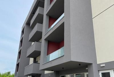 Spatiu Comercial / Birouri | Finisat | Loc de parcare inclus | Str. Marginii - 20