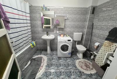 Casa individuala pe parter 3 cam. Teren 268mp - 9