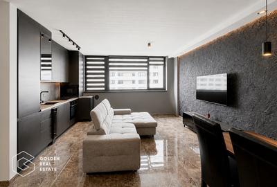 Apartament HIGH-END cu Ecosistem SMART Integrat XCity Tower - 3
