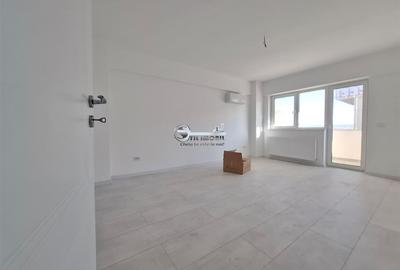 Apartament decomandat de vanzare in Iasi, Galata, 41,23 mp, bloc nou - 3