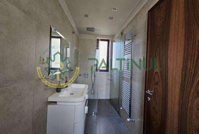 Apartament de închiriat la casa, zona centrala Sibiu, Bdul Victoriei, garaj - 14