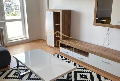 Apartament spațios cu 4 camere, vedere spectaculoasă către Palatul Parlamentului - 6