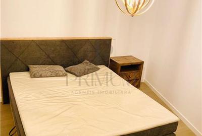 TAKE IONESCU - 2 CAMERE - BLOC NOU - LIFT - DECOMANDAT - ETAJ INTERMEDIAR - 4