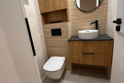 Apartament 3 camere | Tineretului | Lux | Prima Inchiriere | 5' metrou - 14