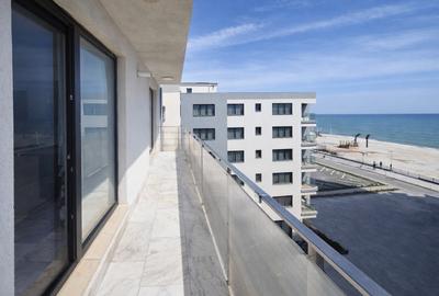 Apartament luminos cu vedere la mare, ideal investiție - 7