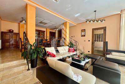 Casa Multifunctionala – Pensiune, Evenimente, Piscina si Crama - 23
