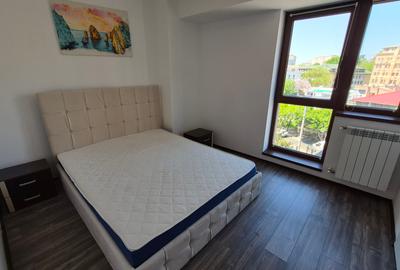 APARTAMENT 2 CAMERE - COCHET - AMPLASAT IDEAL - 16