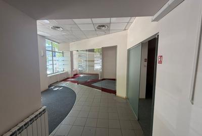 Spațiu comercial de închiriat – vad excelent – Gara de Nord - 5
