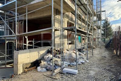 Spatiu Comercial 430 mp Ultracentral - Tepeș Vodă 152 - 8