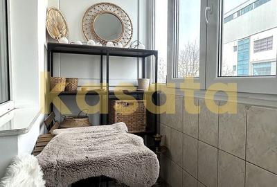 3 camere I 72 mp I renovat I prima inchiriere I parcare - 22