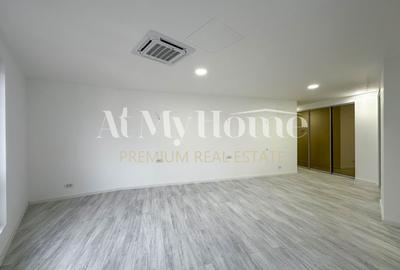 Duplex penthouse spatios si luminos cu 4 camere, nemobilat LUX, parcare, terasa - 13