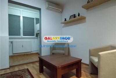 DE INCHIRIAT - APARTAMENT 2 CAMERE Zona Lacul Tei 400 euro - 22