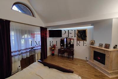 Vila 5 camere, de vanzare, zona Tatarasi - Iasi - 11