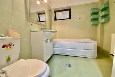 Închiriere apartament(107 mp), family-relax(107 mp), 3 camere, parter, Class Par - 13