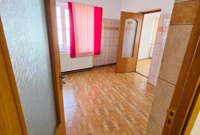 Spațiu comercial/birouri de închiriat – zona Dorobanțu - 19