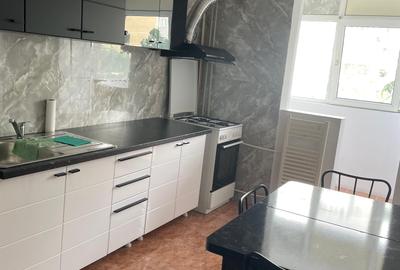 Gorjului -Militari, decomandat, prima închiriere după renovare - 10