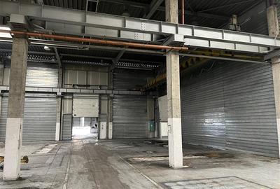 Inchiriere depozit/hala/spatiu industrial Militari - Timisoara - 3