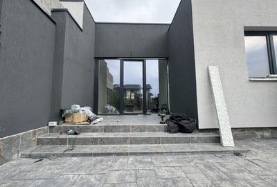 Duplex 3 camere, 90mp utili, 350mp teren, situat in Mosnita Veche - 16