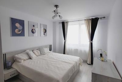 Apartament prima inchiriere 3 camere | Zona Doamna Stanca - 3