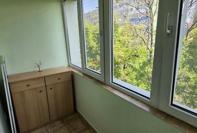 2 camere prima inchiriere Tineretului  Dimitrie Cantemir - 11