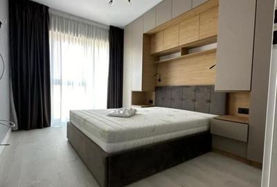 Apartament superb Regie-Grozavesti - 2