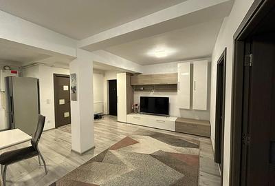 Apartament 3 camere \ parcare si curte privata \ Sibiu - 1