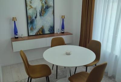 Apartament luminos central - 10