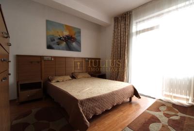 Complex Studentesc, centrala proprie; loc parcare inclus. - 15
