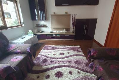 Apartament 2 camere, Mogoșoaia,decomandat, mobilat complet-etaj 2 - 1