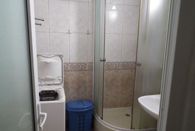 Garsonieră modernă de închiriat în zona Veteranilor-Lujerului - 10