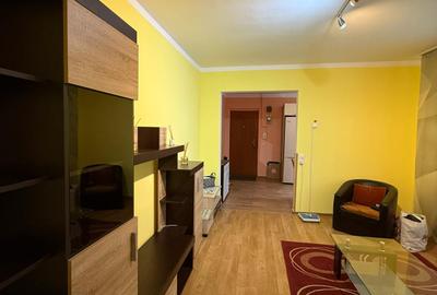 Ap 3 cam semidec, modern, utilat, et. 2, 65 mp, zona Piata Hermes Gheorgheni - 3