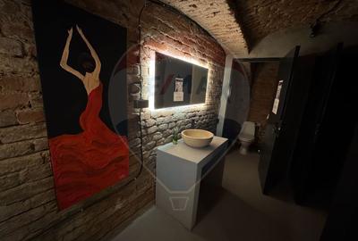 Spațiu de vanzare S.C.229 mp -zona centrala - 14