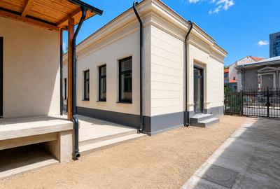 Imobil comercial Unirii-Hristo Botev | Clinica, birouri, HoReCa | Comision 0% - 14