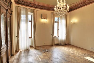 VIla reprezentativa  - Piata Romana - 2