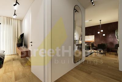 Apartament cu 3 Camere Decomandate - Plevnei - Gara de nord - Sector 1 - 3