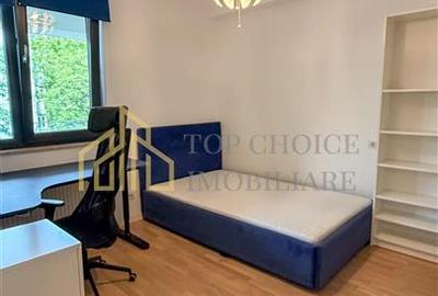 APARTAMENT 4 CAMERE AVIATIEI - 153 MP - BLOC NOU 2019 - PARCARE SUBTERANA - 21