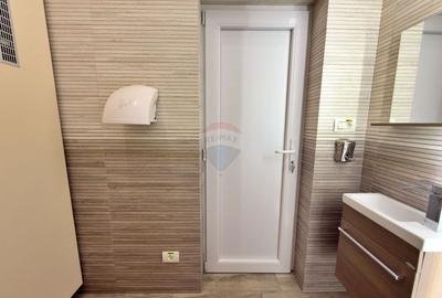 Cabinet stomatologic complet echipat, de închiriat în centrul Aradului - 9